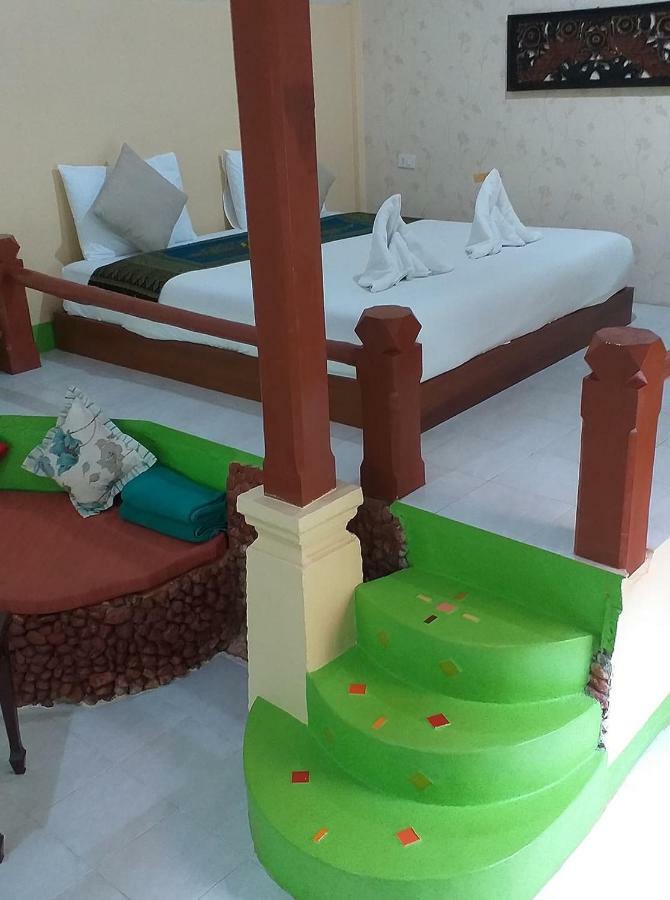 Chalala Samui Resort Bophut Extérieur photo